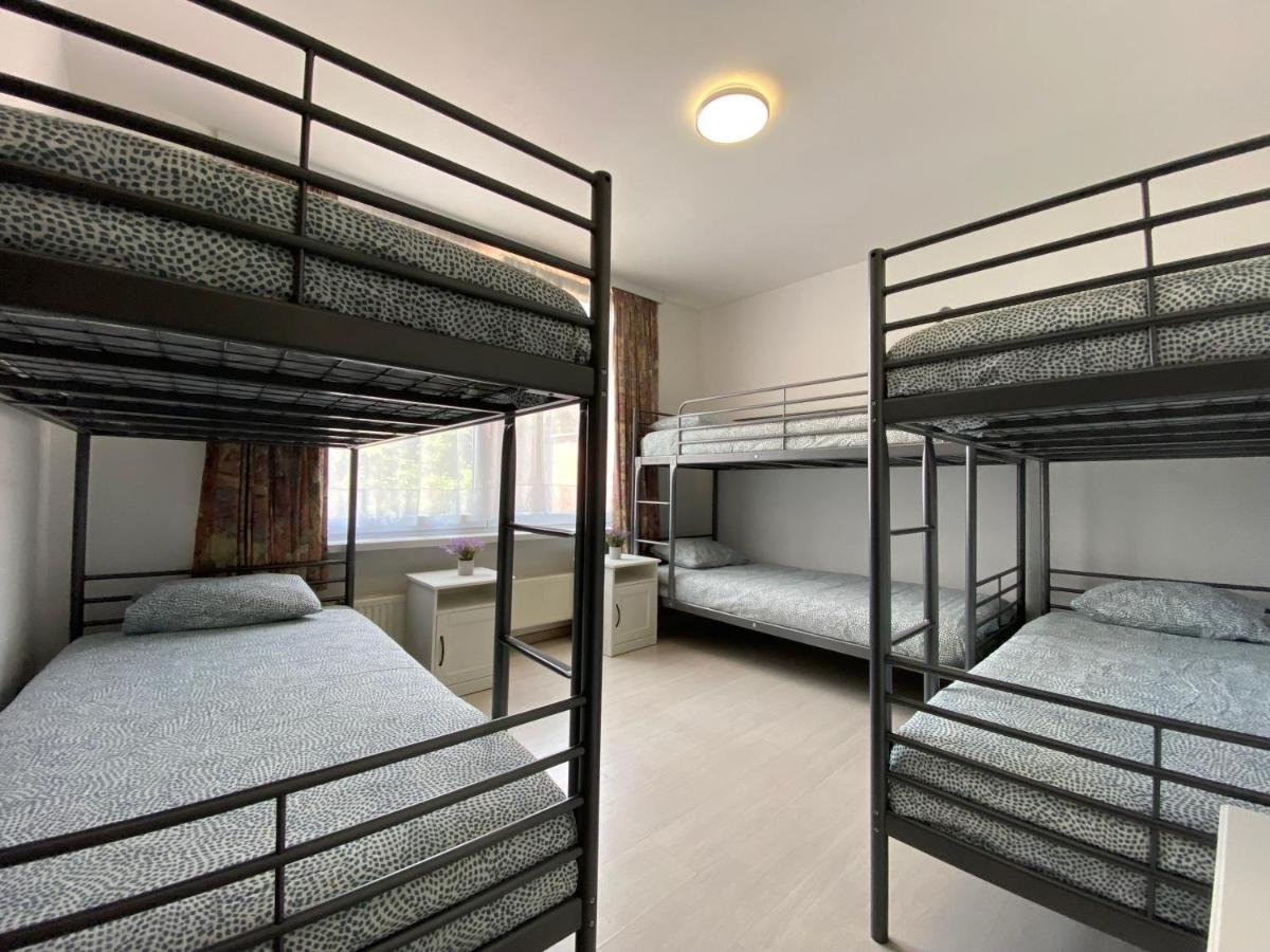 Bex. Apartment Antwerpen