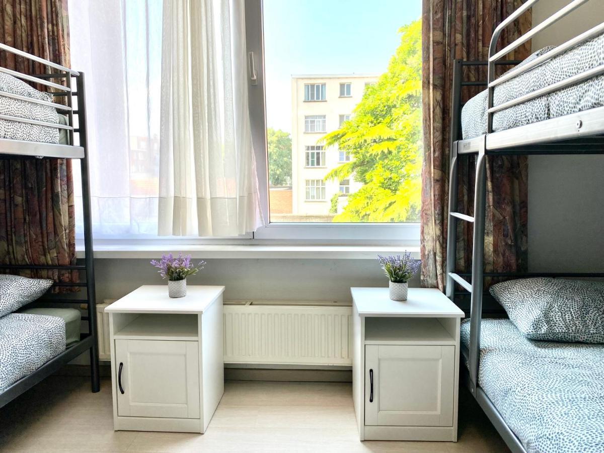 Bex. Apartment